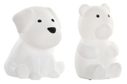Luz de Presença LED - Urso