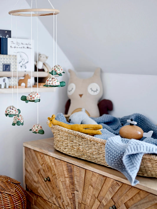 Prateleira de Parede Mingus - This Little Room