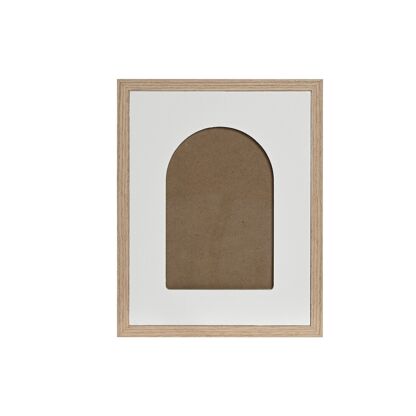 Moldura de Parede Scandi "Box"