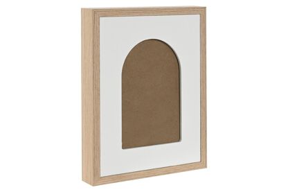Moldura de Parede Scandi "Box"