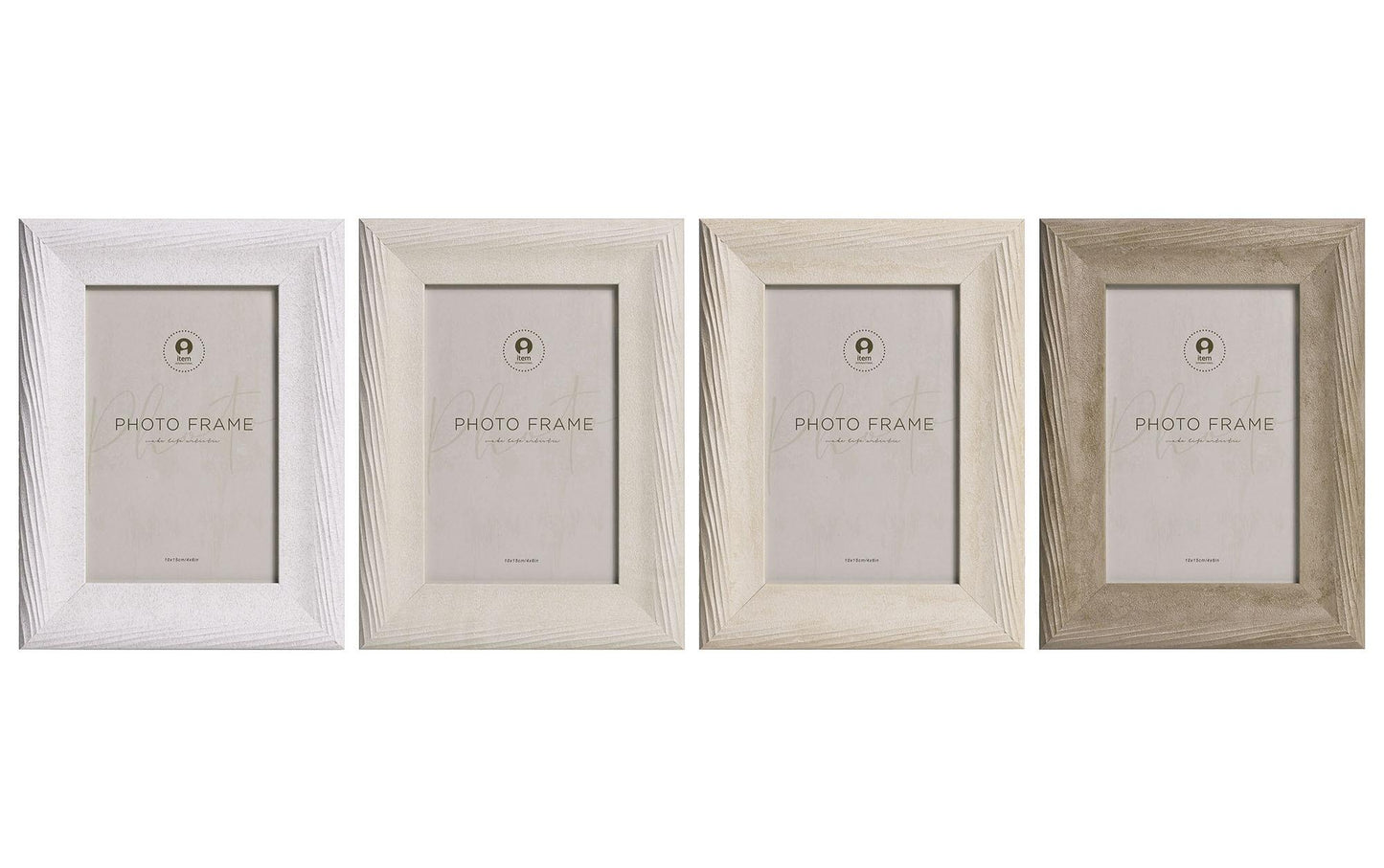 Moldura "Wood"