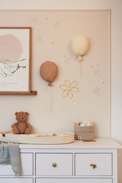 Balão de parede - This Little Room