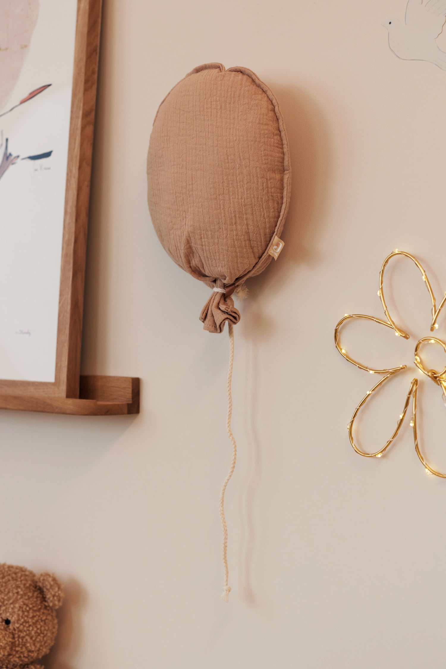 Balão de parede - This Little Room