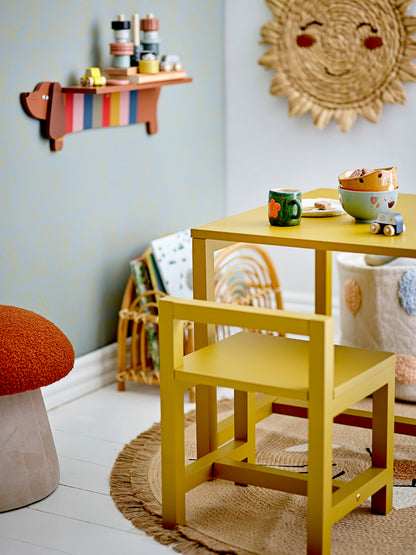Pufe Bertil - This Little Room