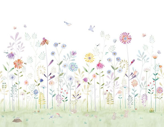 O Pequeno Mundo do Jardim (Completo) - This Little Room