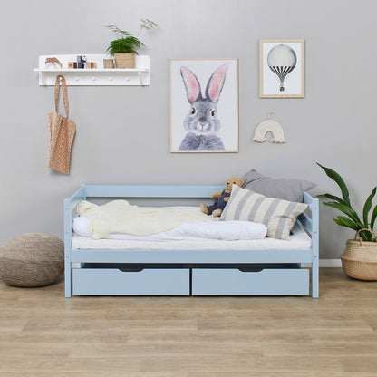 Conjunto de Gavetas C/Rodas - This Little Room