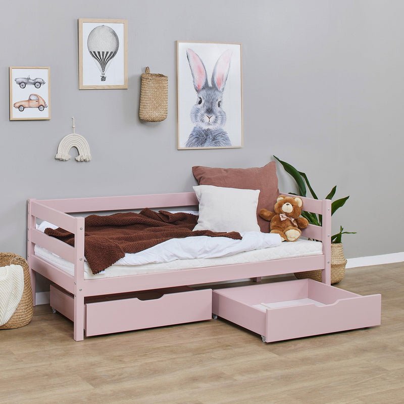 Conjunto de Gavetas C/Rodas - This Little Room