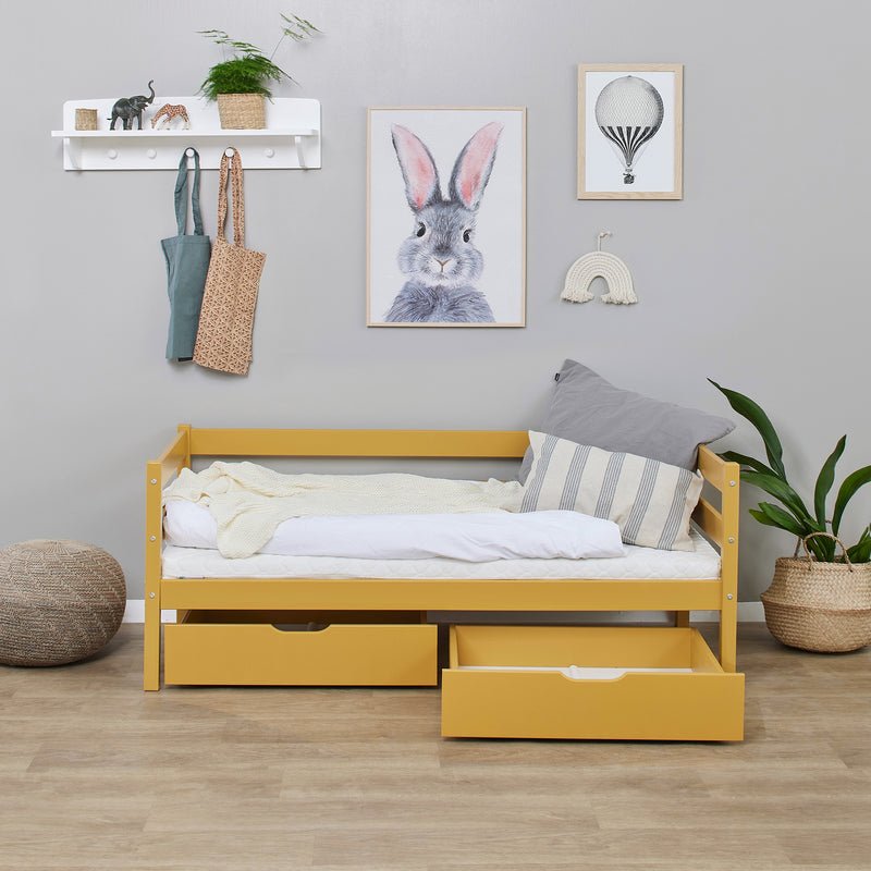 Conjunto de Gavetas C/Rodas - This Little Room