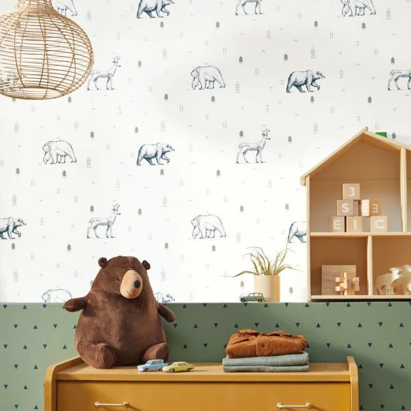 Triangulo das Bermudas - This Little Room