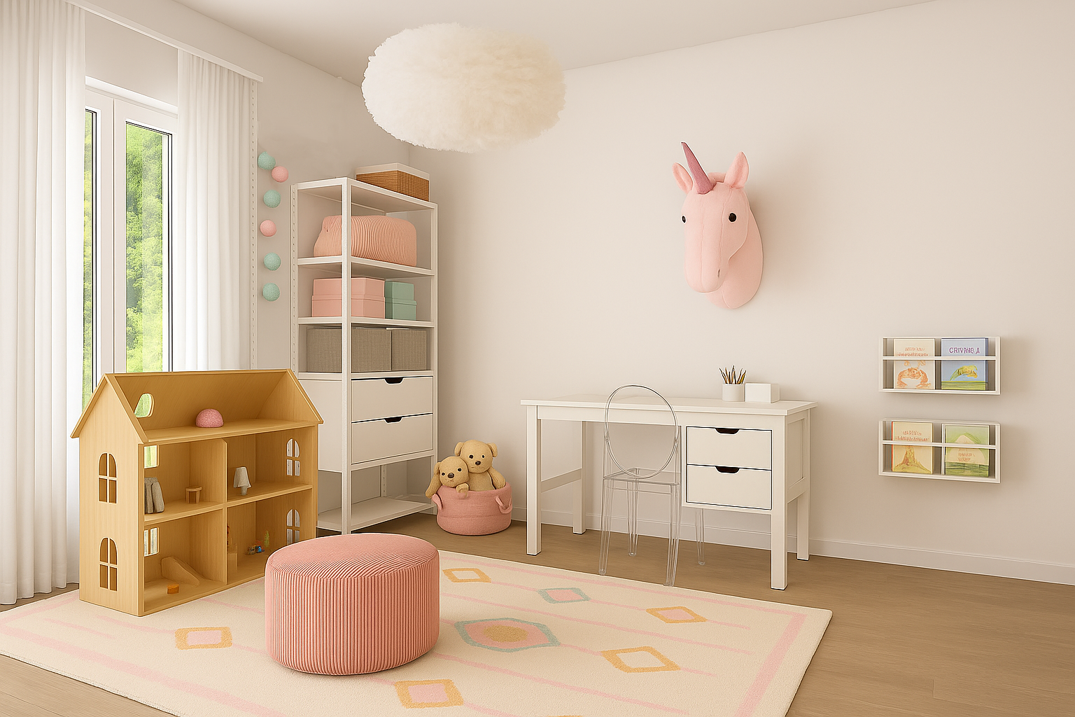 Quarto Nena