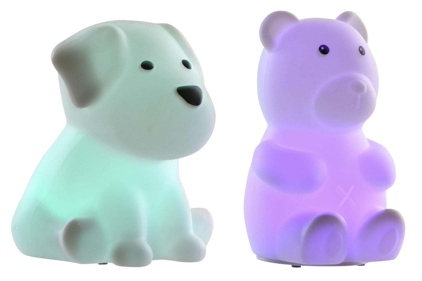 Luz de Presença LED - Urso