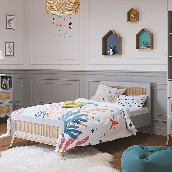 Cama Júnior Marelia - This Little Room