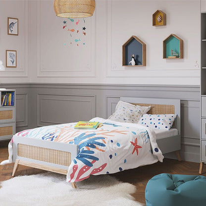 Cama Júnior Marelia - This Little Room