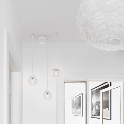 Cannonball 3 - conjunto de cabos para candeeiro pendente - This Little Room