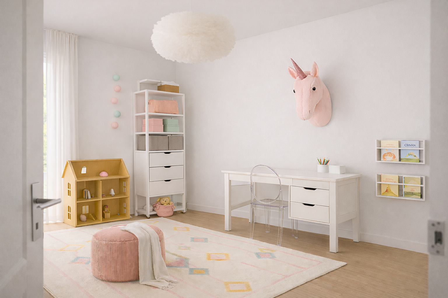 Quarto Nena