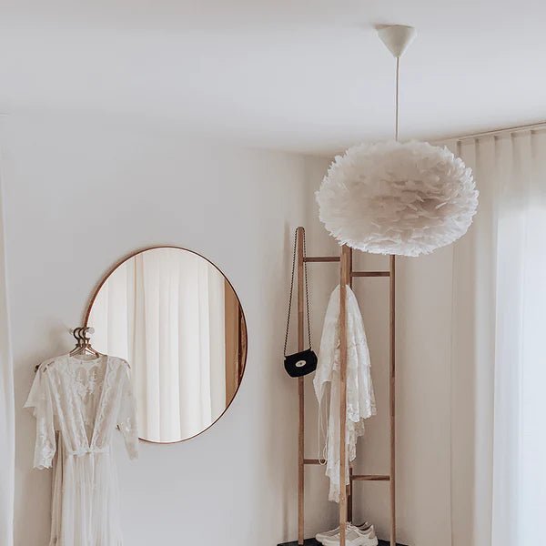 Cabo elétrico Teto - This Little Room
