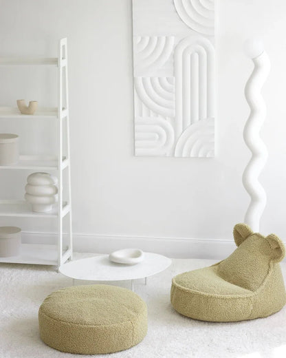 Wigiwama Puff Ursa Matcha - This Little Room