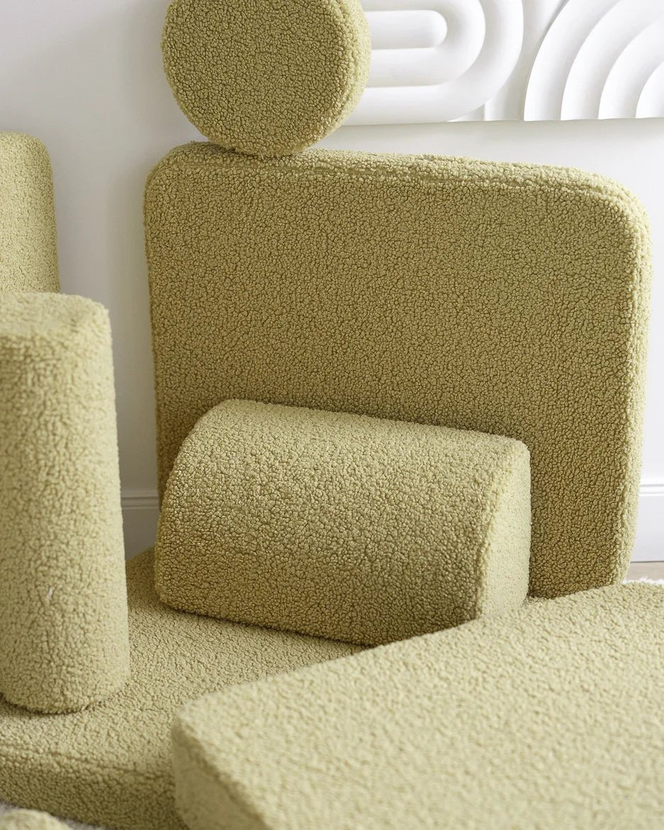 Wigiwama Sofá Matcha - This Little Room