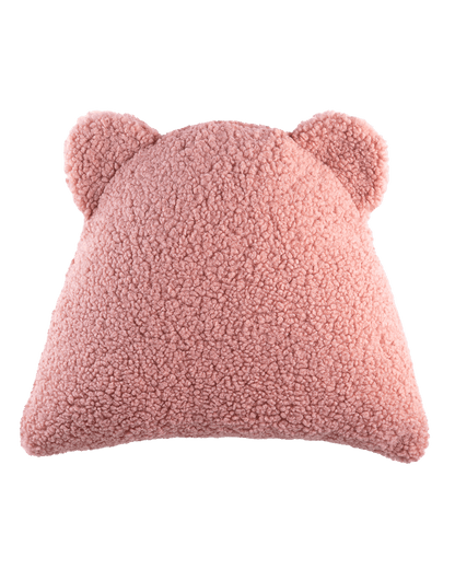 Almofada Urso Goiaba - This Little Room