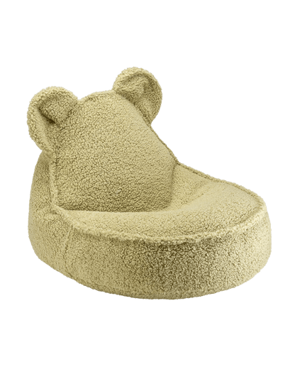 Wigiwama Puff Ursa Matcha - This Little Room