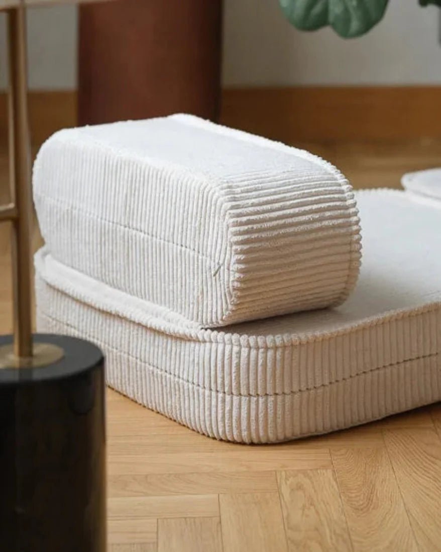 Wigiwama Cadeira Flip Marshmallow - This Little Room