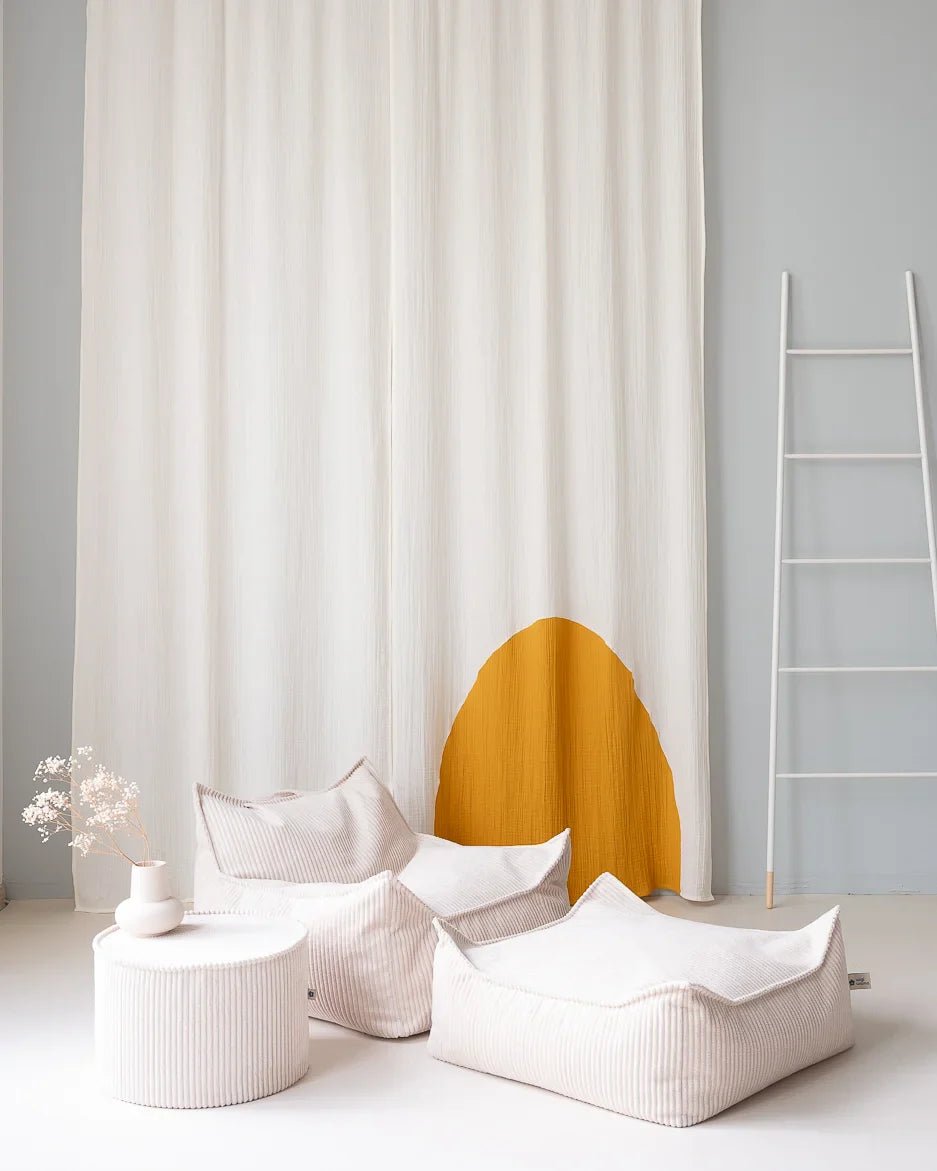 Wigiwama Puff Marshmallow - This Little Room
