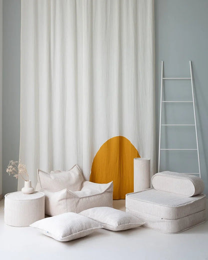 Wigiwama Almofada Marshmallow - This Little Room