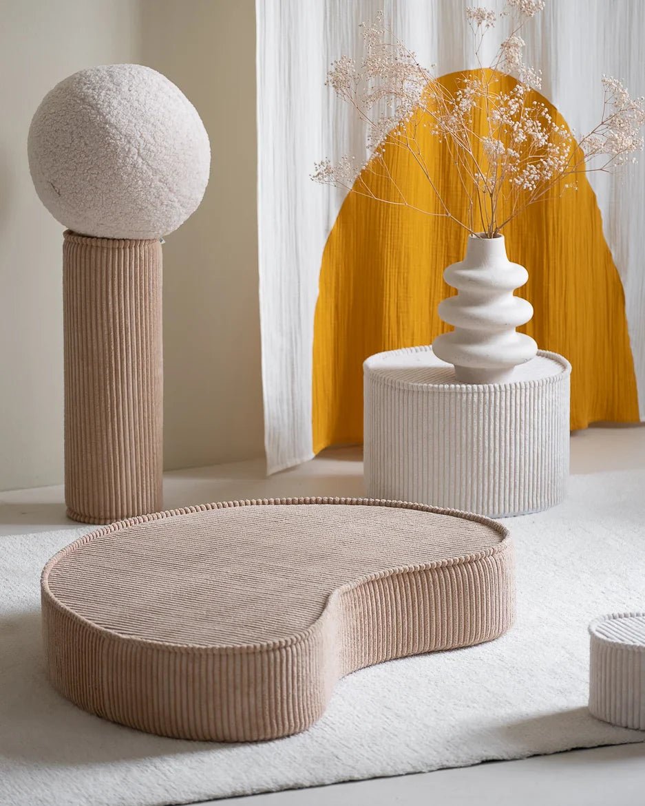 Wigiwama Puff Marshmallow - This Little Room