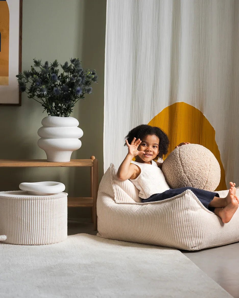 Wigiwama Puff Marshmallow - This Little Room