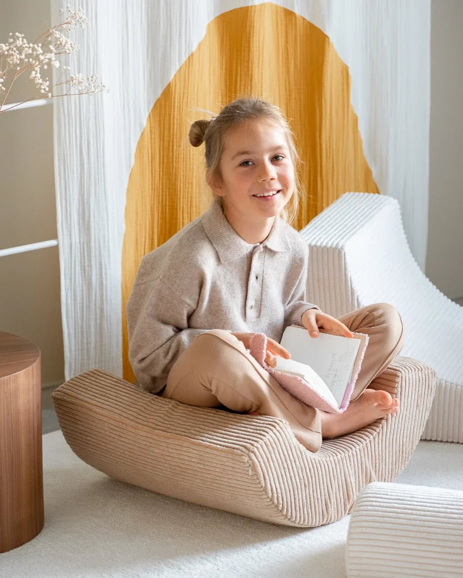 Wigiwama Conjunto de Brincar Arco - íris Marshmallow - This Little Room