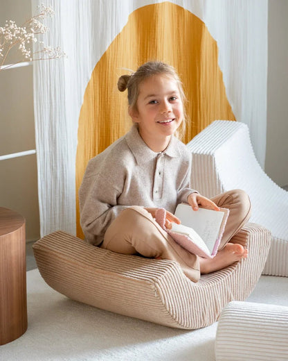 Wigiwama Conjunto de Brincar Arco - íris Marshmallow - This Little Room