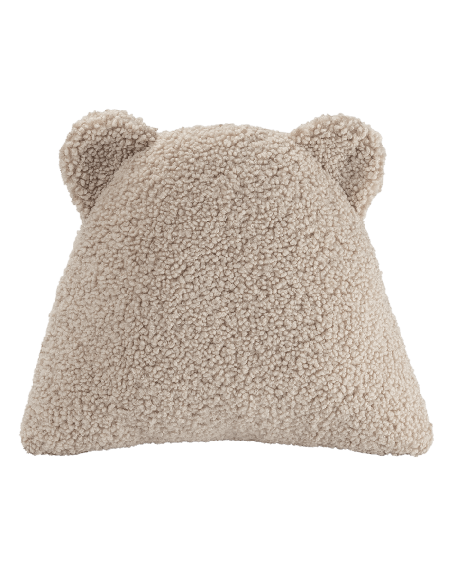Wigiwama Almofada Urso Biscoito - This Little Room