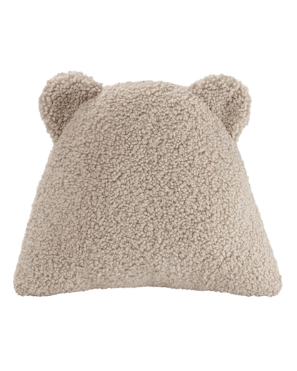 Wigiwama Almofada Urso Biscoito - This Little Room