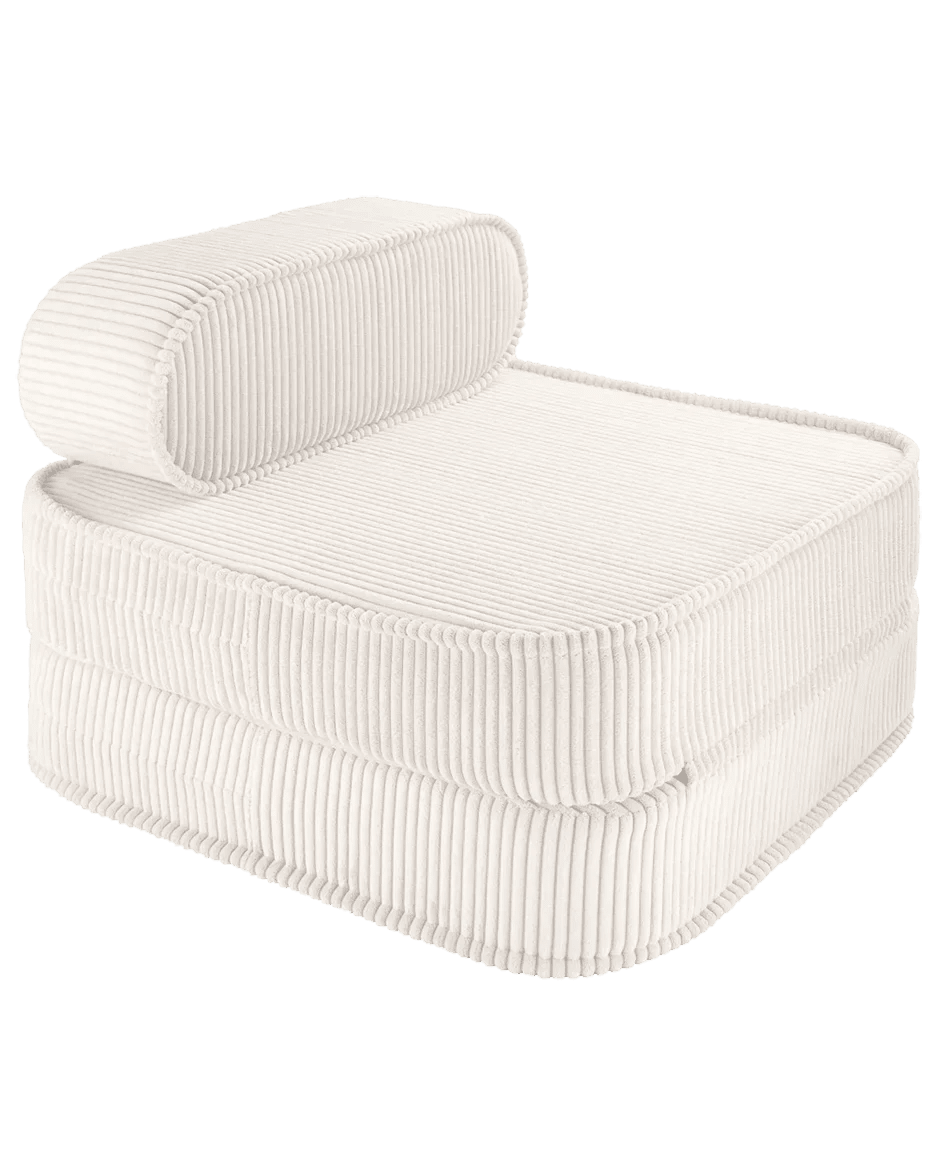 Wigiwama Cadeira Flip Marshmallow - This Little Room