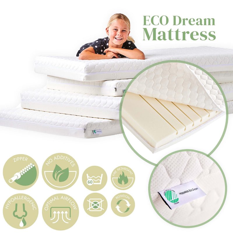 ECO Dream Colchão para bebé - This Little Room