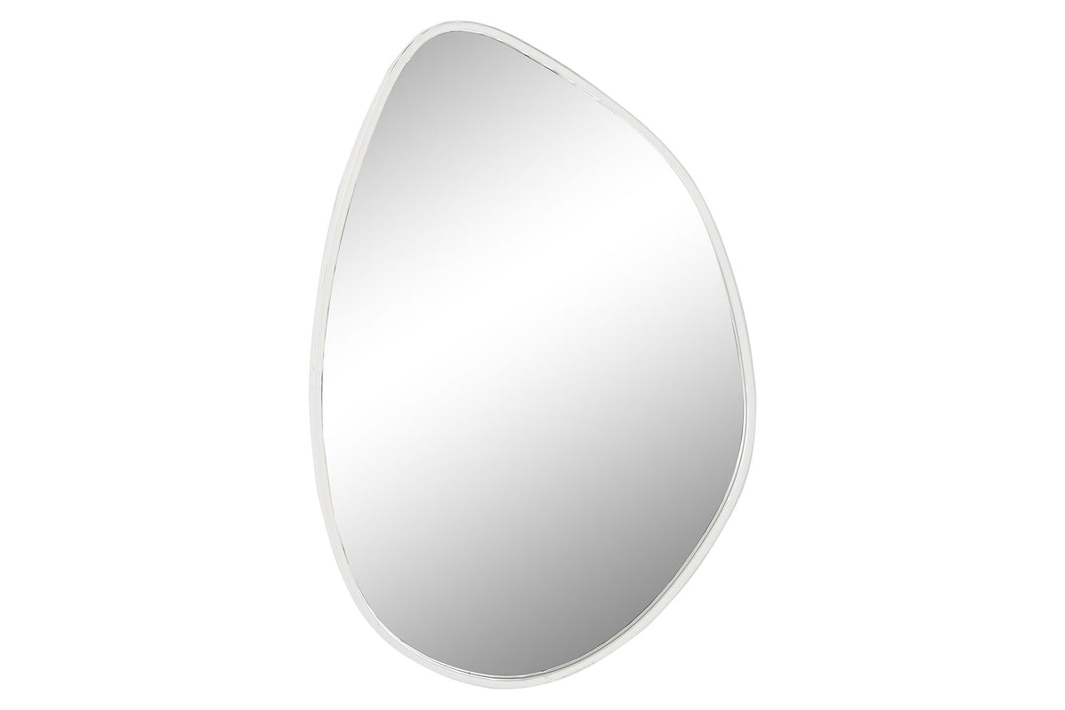 Espelho de Parede 45x68 Branco