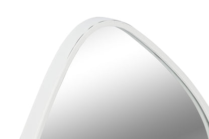 Espelho de Parede 45x68 Branco