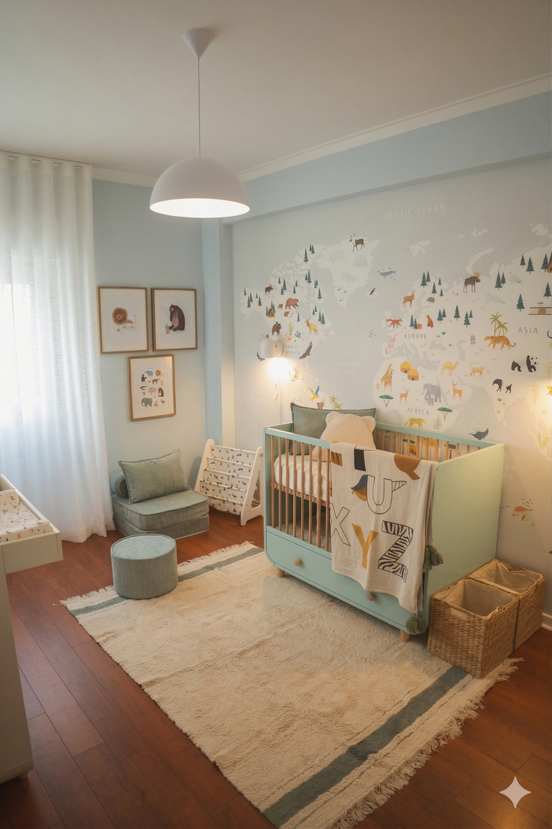 Quarto do Manuel
