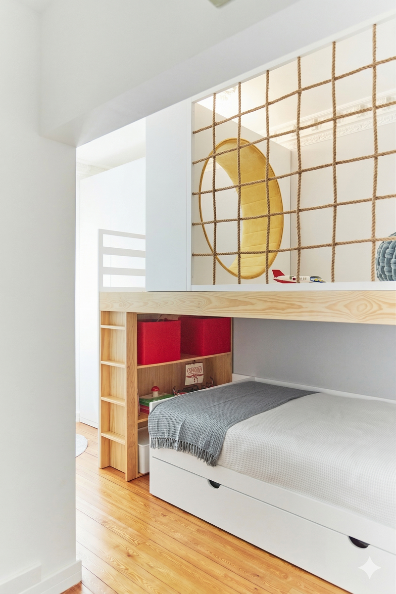 Quarto do Kerem