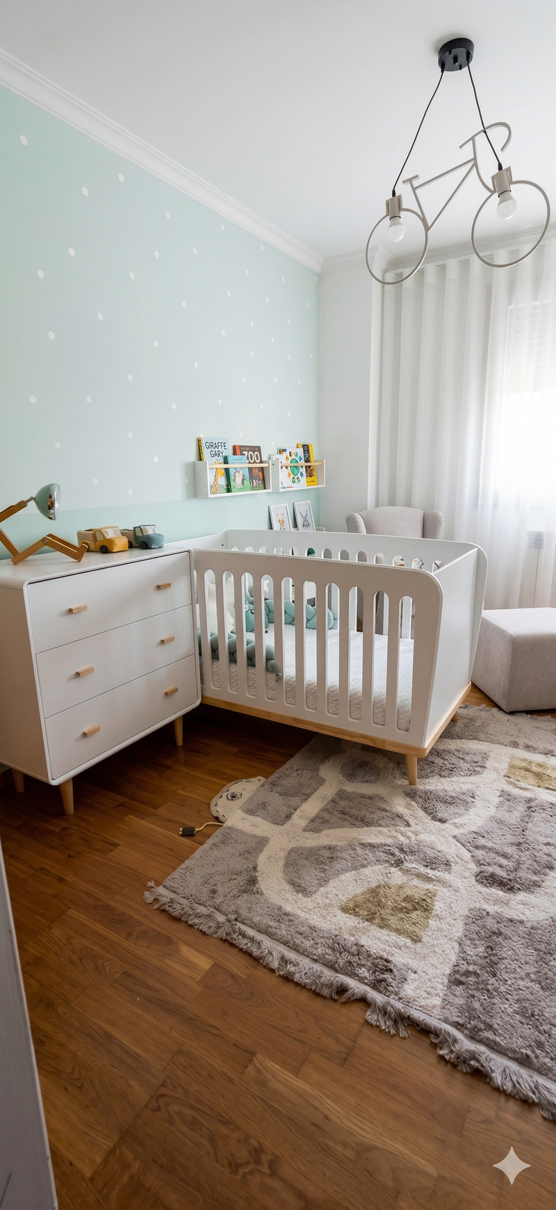 Quarto do Bernardo