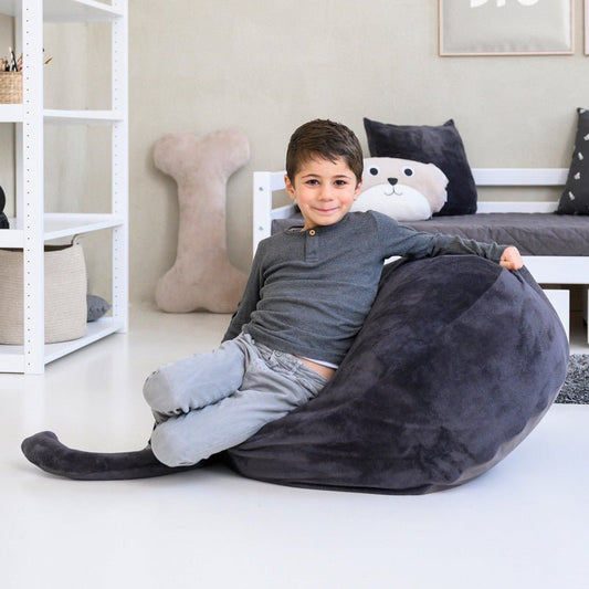 Pets Cadeira de saco - This Little Room