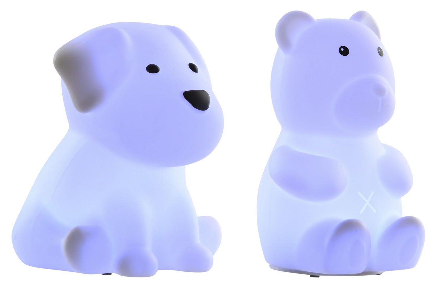 Luz de Presença LED - Urso