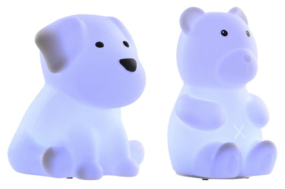Luz de Presença LED - Urso