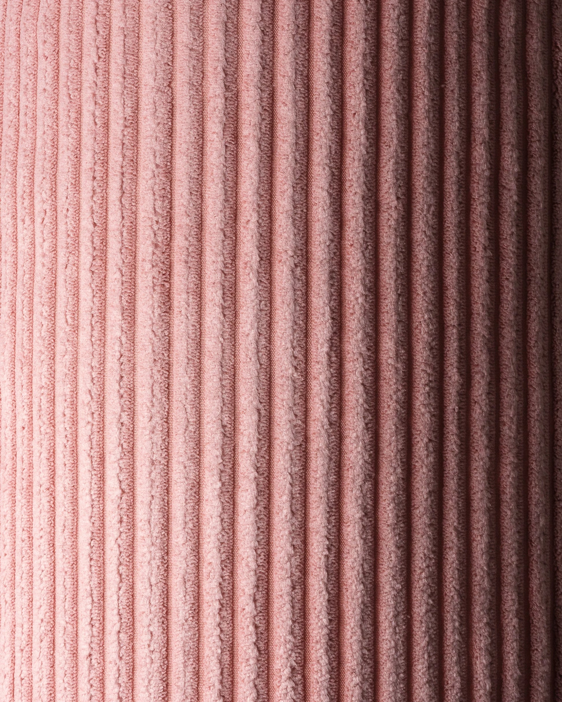 Wigiwama Pufe Quadrado Mousse Rosa - This Little Room