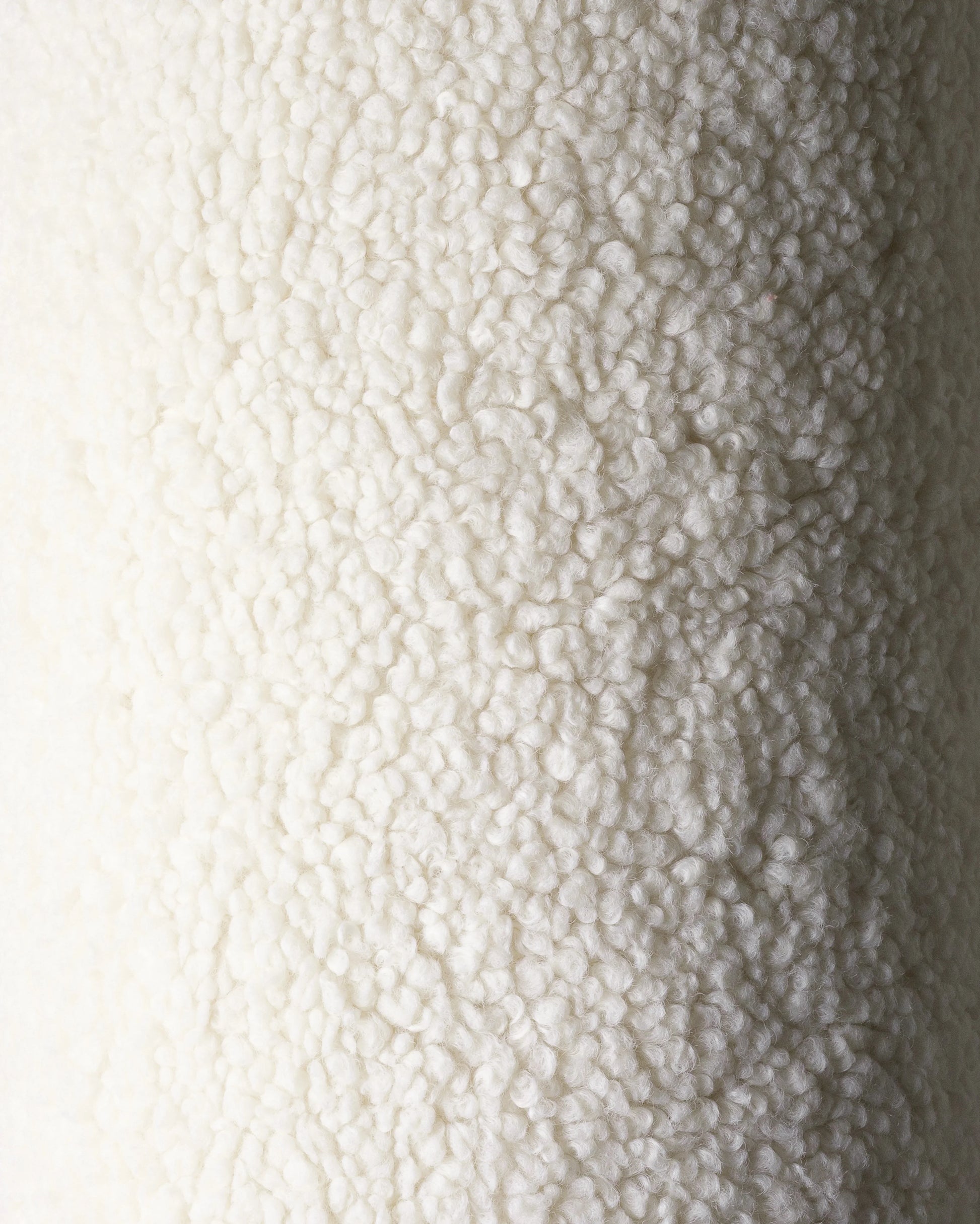Wigiwama Sofá Creme Branco - This Little Room
