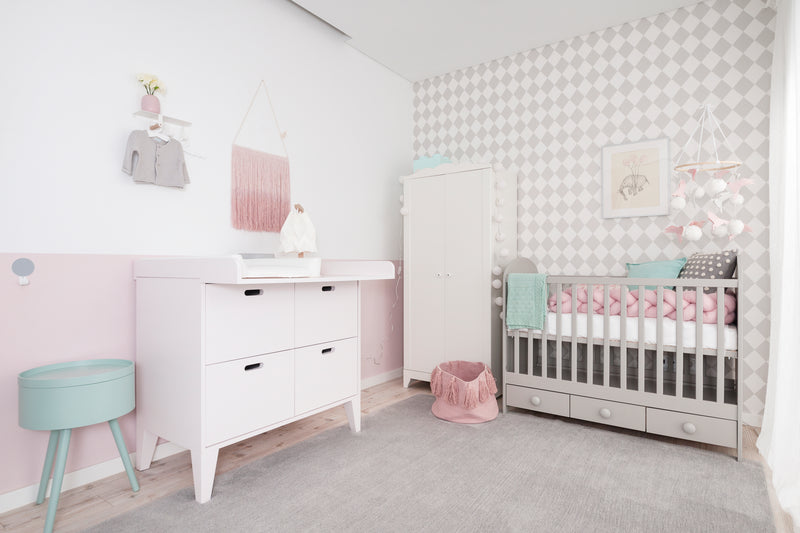 Quarto da Maria Luisa