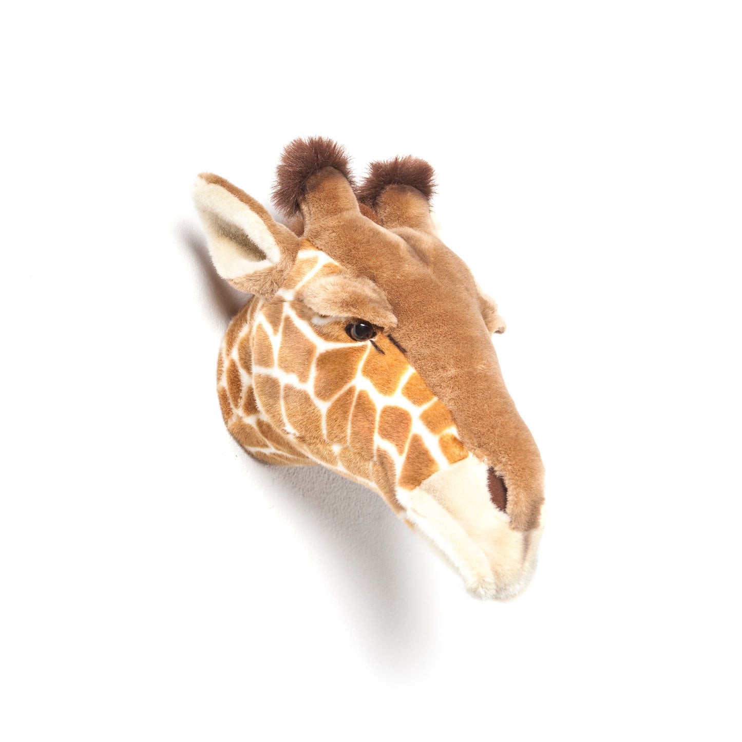 Cabeça De Peluche Girafa Ruby - This Little Room
