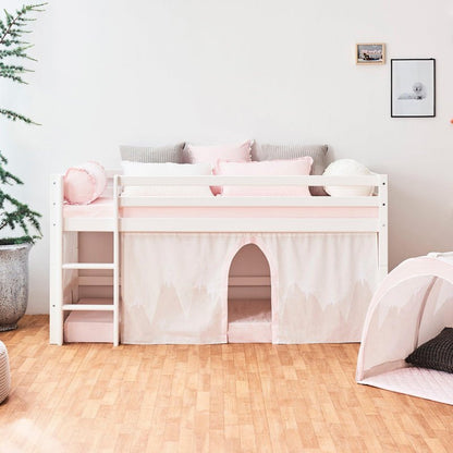 Almofada com folhos - This Little Room