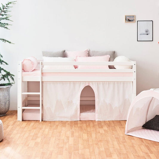Almofada com folhos - This Little Room