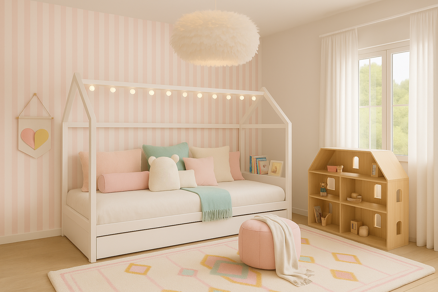 Quarto Nena